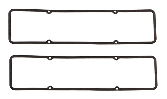Mr Gasket 585G 3/16'' Thick Valve Cover Gasket Set 1965-1986 Chevy SBC 283-400 V8