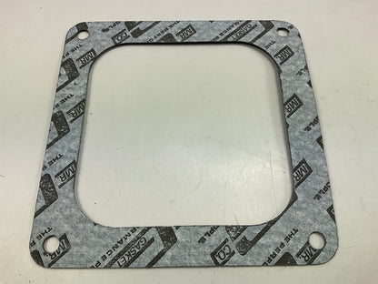 Mr. Gasket 58CG Carburetor Mounting Gasket, Open, For Holley 4500 Dominator 4BBL