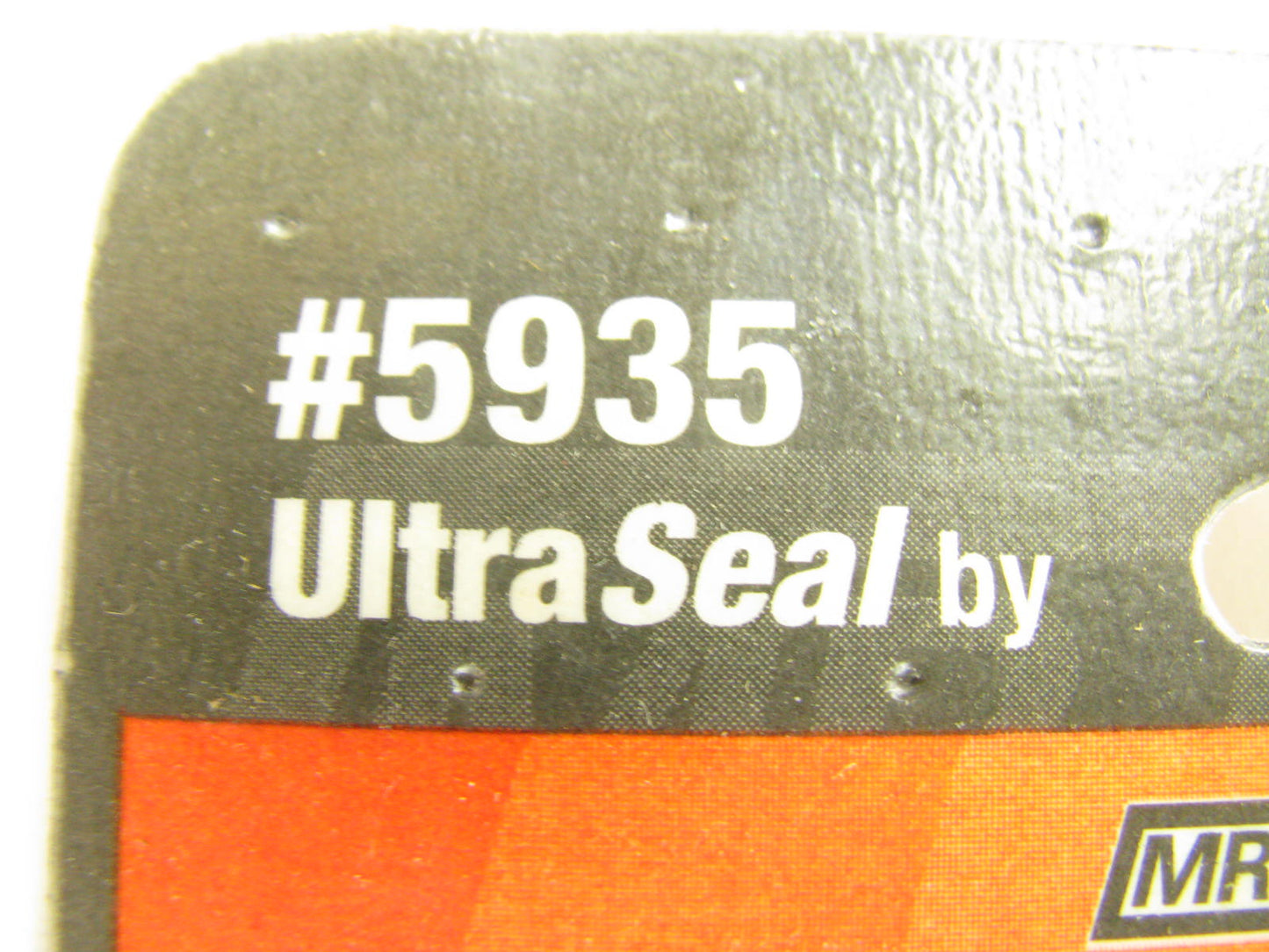 Mr Gasket 5935 Exhaust Manifold Gaskets For 68-92 Mopar 318 340 360 1.30''x1.80''