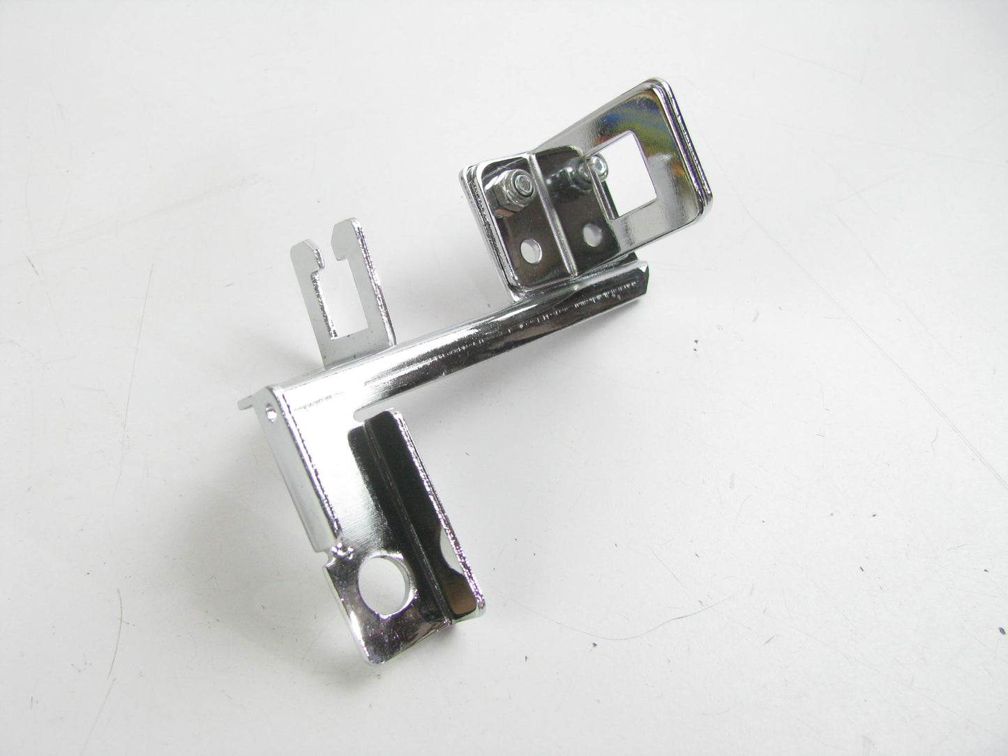 Mr. Gasket 6039 Universal Throttle And Transmission Kickdown Cable Bracket