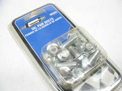Mr Gasket 6085 Engine Oil Pan Bolts - Chevrolet SBC & Oldsmobile V8