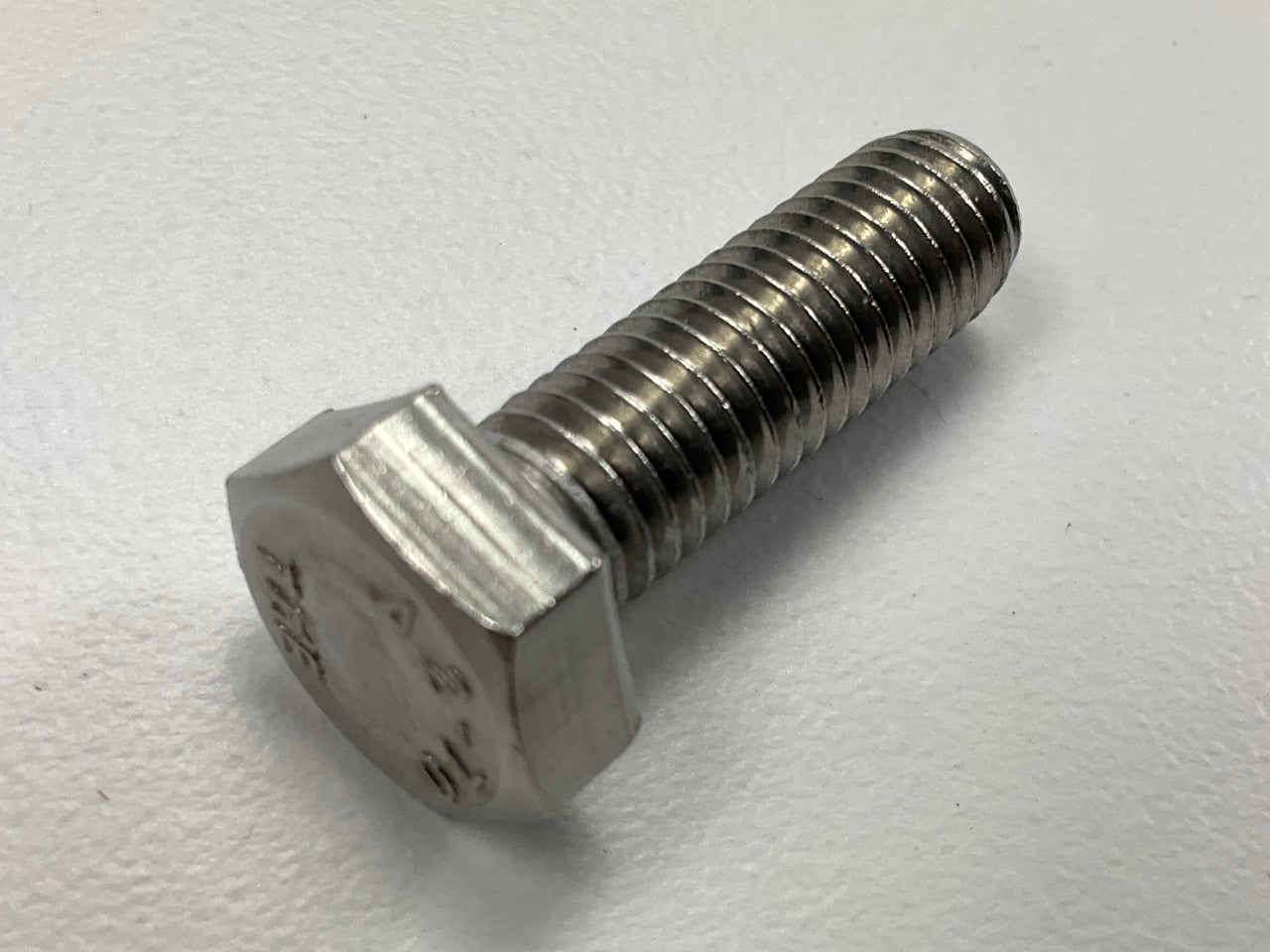 Mr. Gasket 60910G Rear Engine Block Cover Bolt Set - Stainless Steel