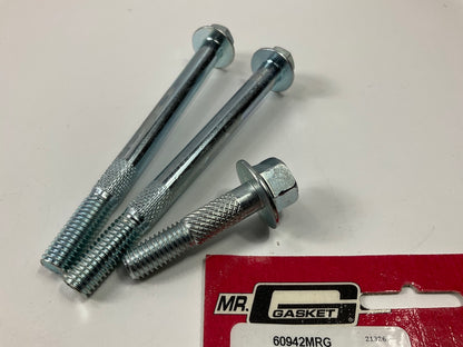 Mr Gasket 60942MRG Starter Bolt Kit - GM LS Engines