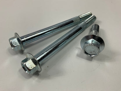 Mr Gasket 60942MRG Starter Bolt Kit - GM LS Engines