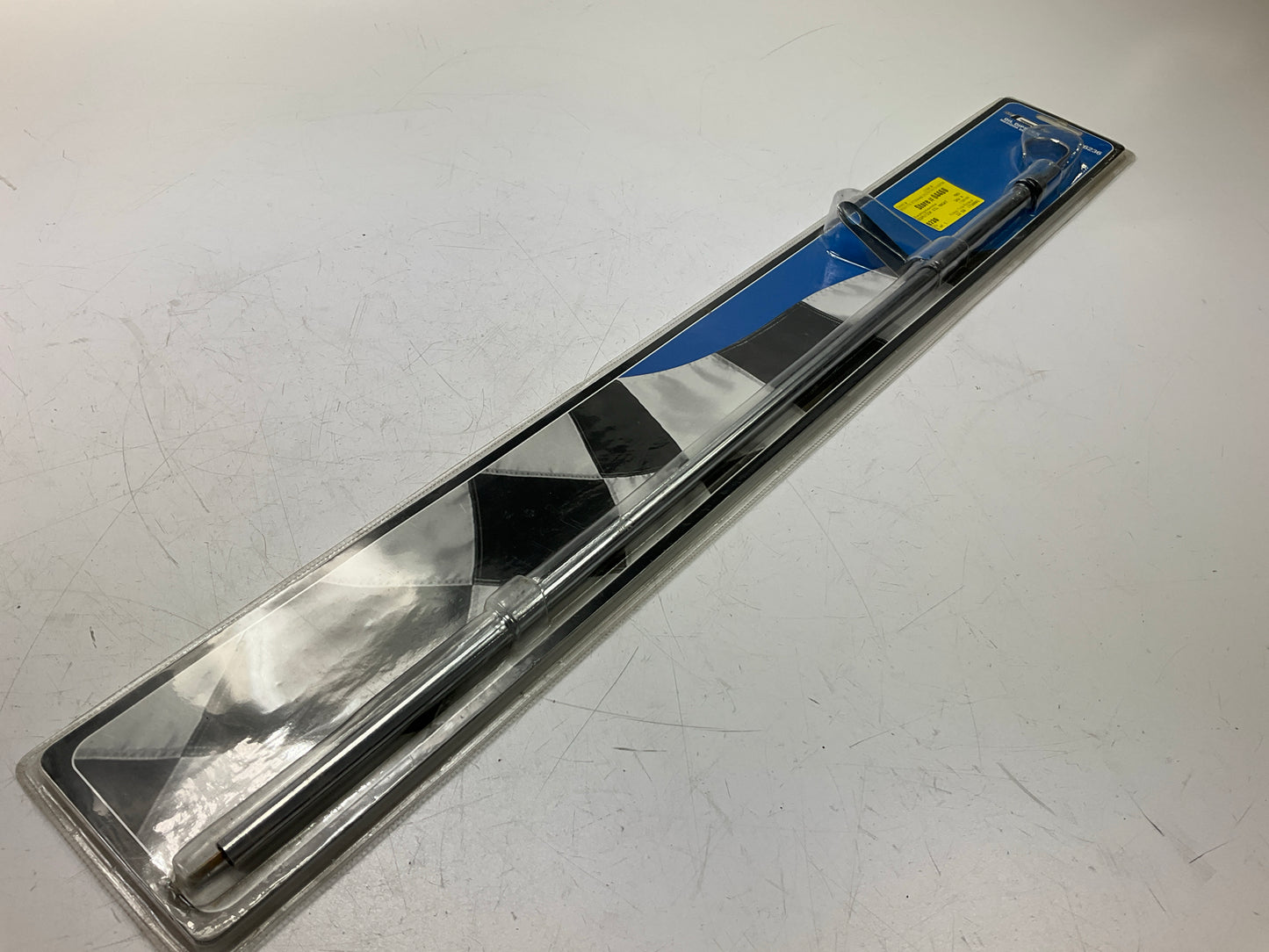 Mr. Gasket 6236 Engine Oil Dipstick And Tube 1965-1990 Chevy BBC Big Block