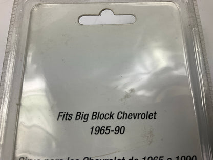 Mr. Gasket 6236 Engine Oil Dipstick And Tube 1965-1990 Chevy BBC Big Block