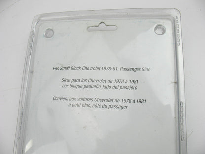 Mr Gasket 6237 Engine Oil Dipstick - 78-85 Small Block Chevy 265 267 305 350 400