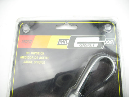Mr Gasket 6237 Engine Oil Dipstick - 78-85 Small Block Chevy 265 267 305 350 400