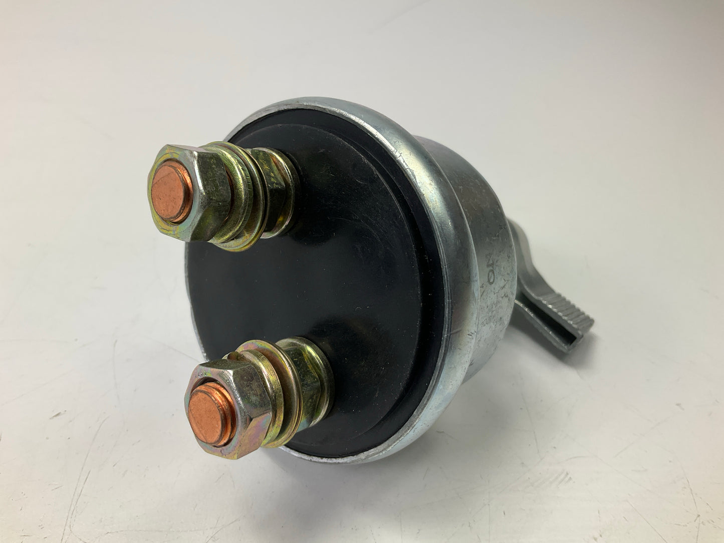 MR. Gasket 6276 Master Disconnect Switch Main Power Cut-Off Switch 20A At 12V
