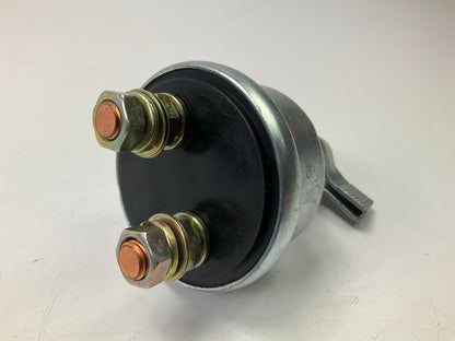 MR. Gasket 6276 Master Disconnect Switch Main Power Cut-Off Switch 20A At 12V