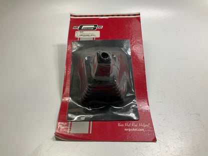 Mr Gasket 6357 Euro Sport Angle Style Shifter Boot