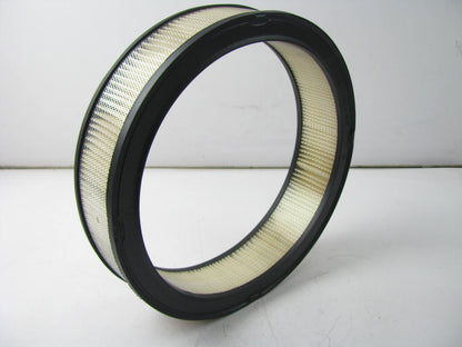 Mr Gasket 6403 Replacement Air Filter Element - 3'' High X 14'' Diameter