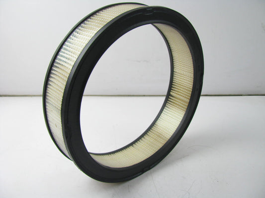 Mr Gasket 6403 Replacement Air Filter Element - 3'' High X 14'' Diameter