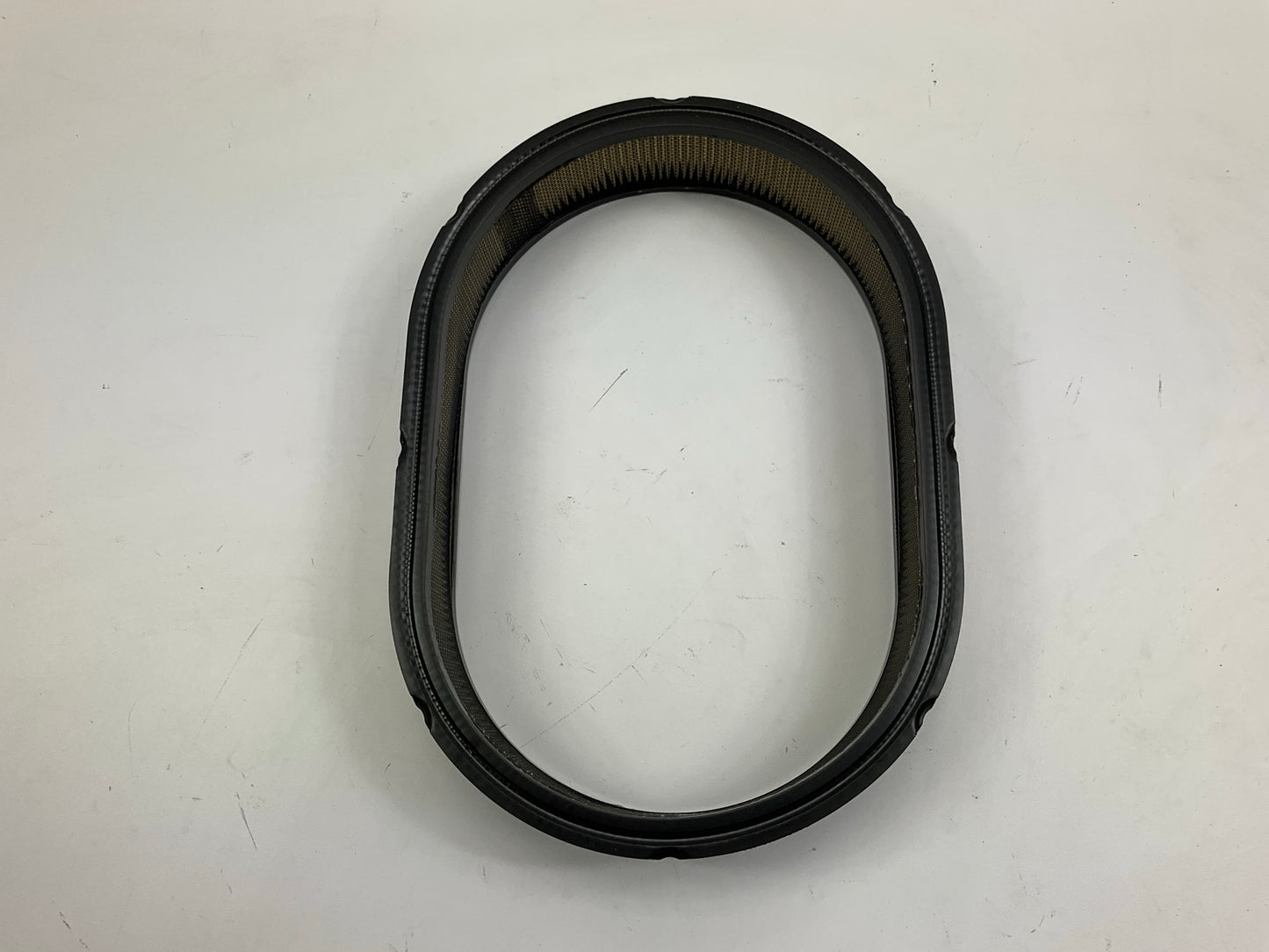 Mr. Gasket 6405G 12'' X 2'' Oval Air Cleaner Air Filter Element