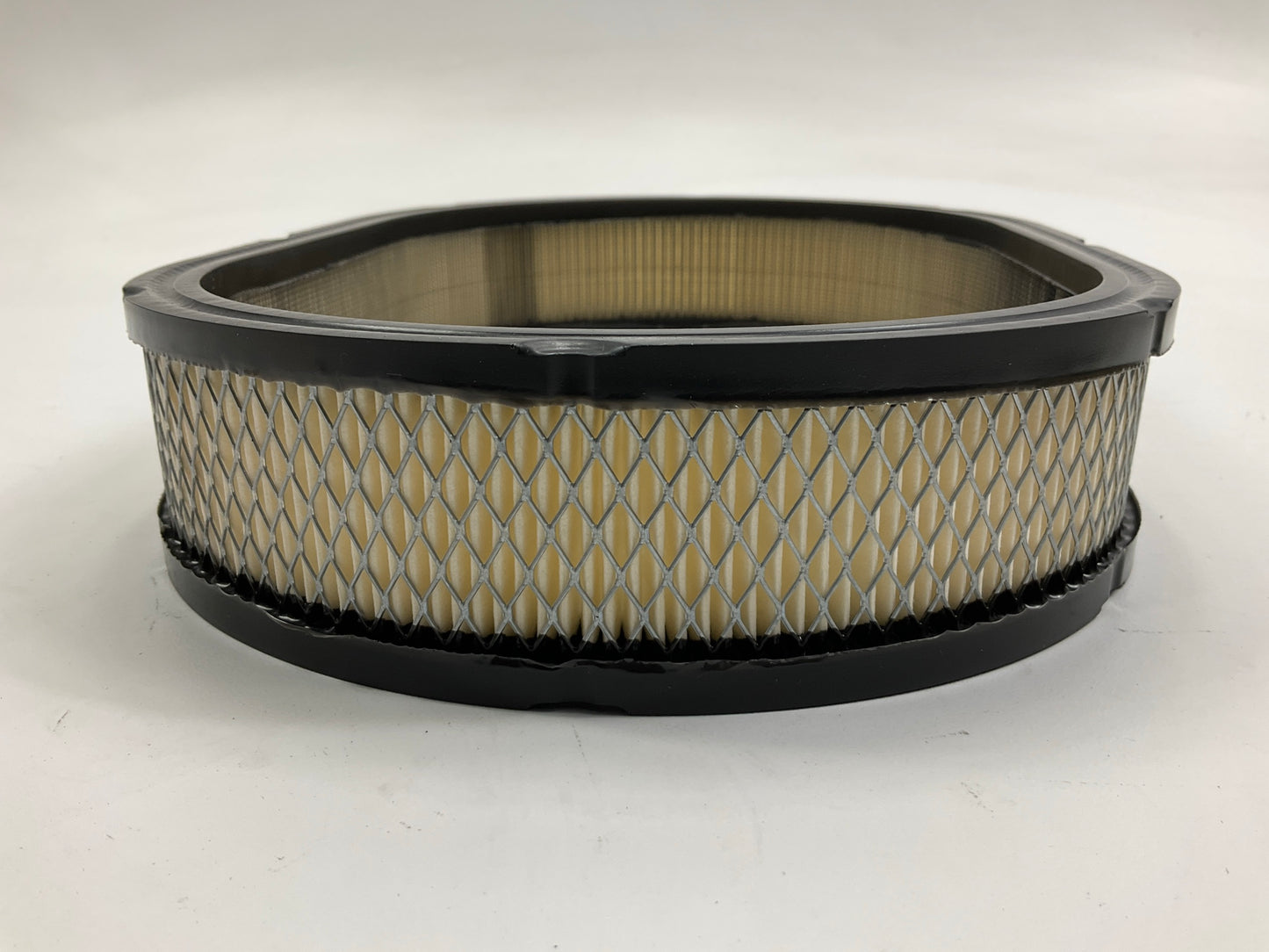 Mr. Gasket 6405G 12'' X 2'' Oval Air Cleaner Air Filter Element