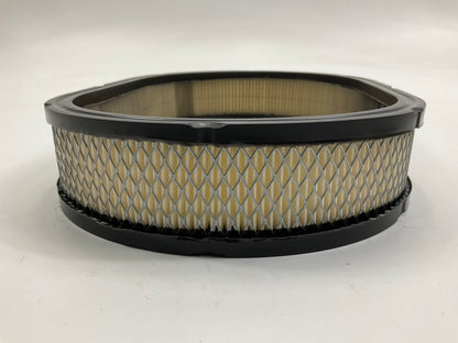 Mr. Gasket 6405G 12'' X 2'' Oval Air Cleaner Air Filter Element