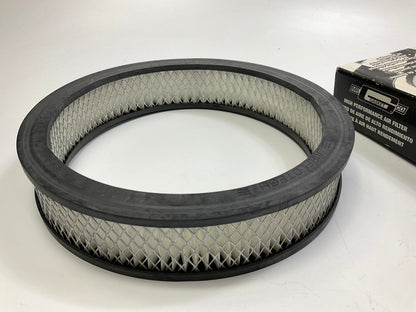Mr. Gasket 6479 Air Filter Element - 10 Inch X 2 Inch - Paper