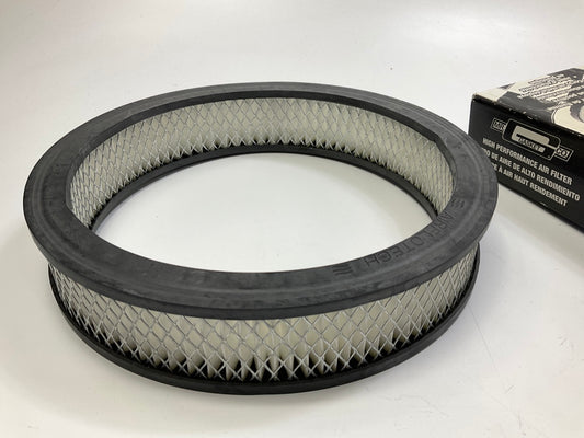 Mr. Gasket 6479 Air Filter Element - 10 Inch X 2 Inch - Paper