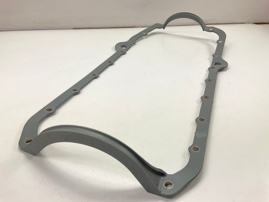 Mr Gasket 6560 Engine Oil Pan Gasket 1975-1985 Chevy Small Block  262-400 SBC V8