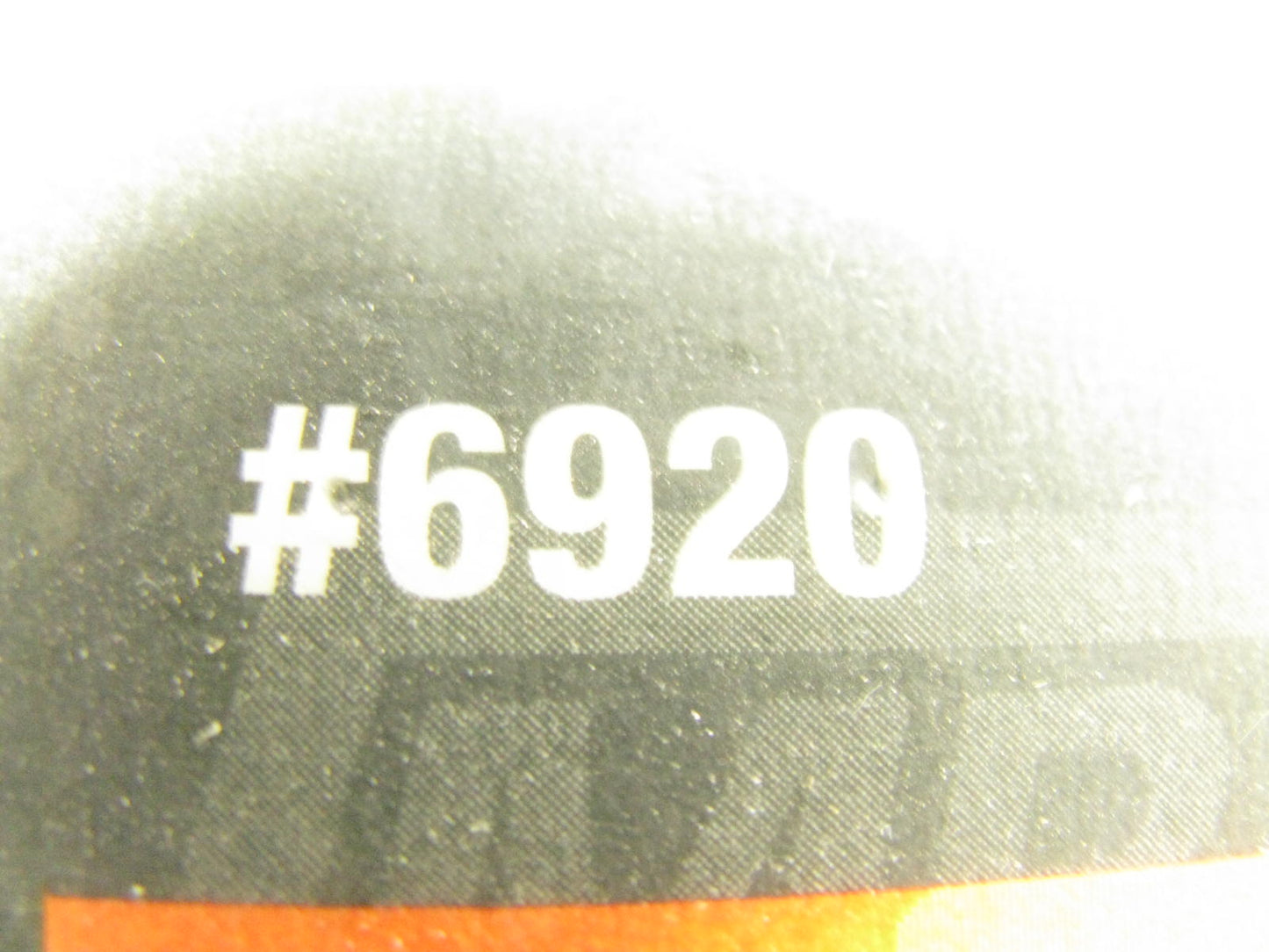 Mr Gasket 6920 Engine Oil Dip Stick & Tube 1962-78 Ford Small Block 260-302