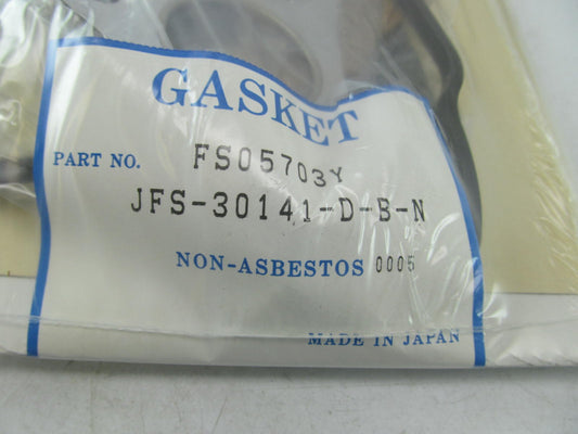 Mr Gasket 7041G Full Engine Rebuild Gasket Set For 89-92 Mitsubishi Galant 2.0L
