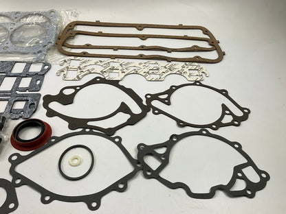 Mr Gasket 7120 Full Engine Rebuild Gasket Set - 1962-1982 SBF Small Block Ford