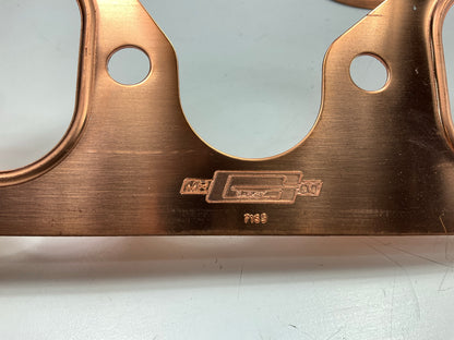 Mr. Gasket 7165 Copper Seal Header Gaskets 1.25'' X 2.08'' Ford 429 460 Big Block