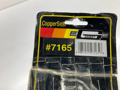 Mr. Gasket 7165 Copper Seal Header Gaskets 1.25'' X 2.08'' Ford 429 460 Big Block