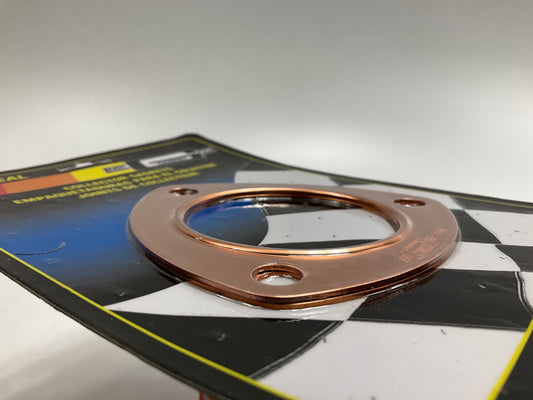 NOS Mr Gasket 7176C Exhaust Collector And Header Copper Gasket 2.5''