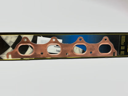 Mr. Gasket 7220 Copper Seal Exhaust Header Gasket Set - 1992-1996 Honda Prelude