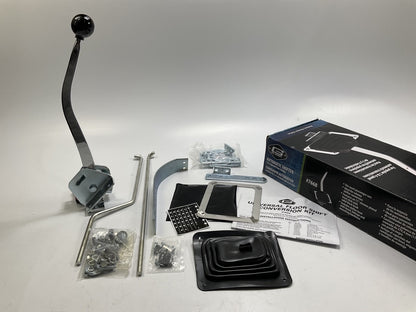 Mr. Gasket 7668 Automatic Floor Shifter For TH350, C6, C4, A904 727 700R4 TH400