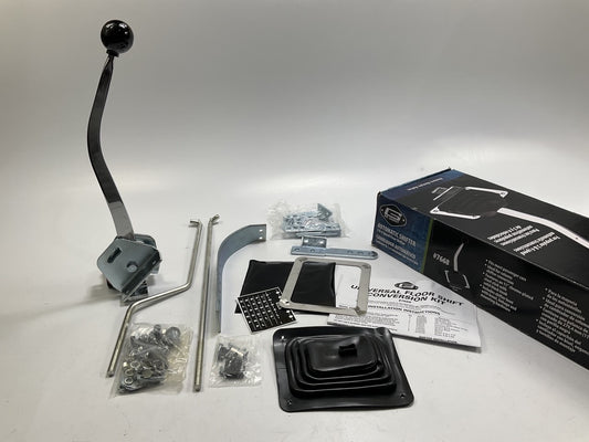 Mr. Gasket 7668 Automatic Floor Shifter For TH350, C6, C4, A904 727 700R4 TH400