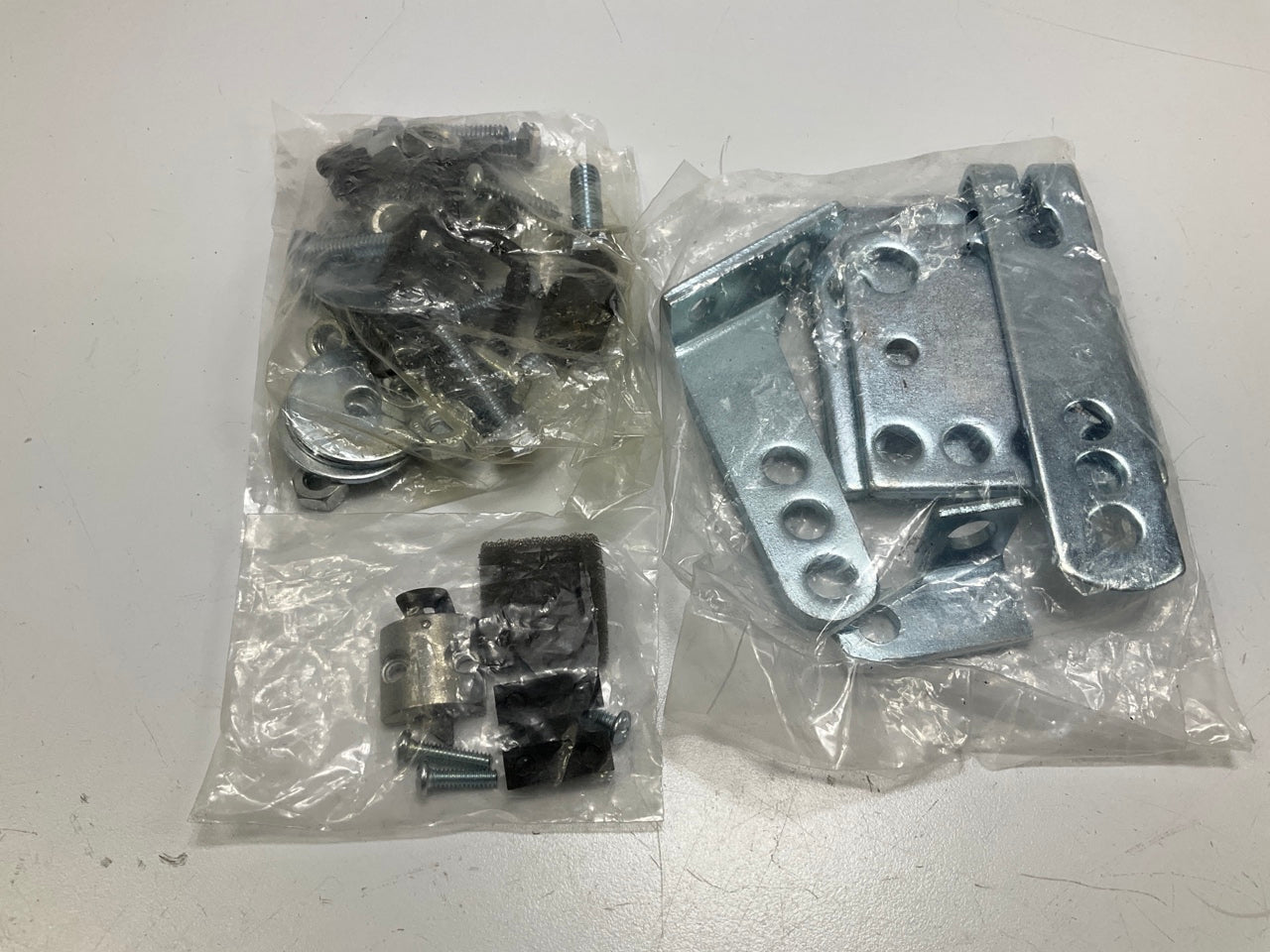 Mr. Gasket 7668 Automatic Floor Shifter For TH350, C6, C4, A904 727 700R4 TH400