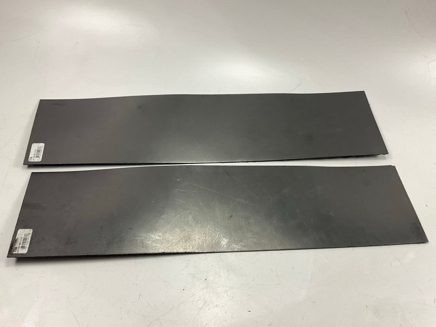 Mr Gasket 1/16'' X 6'' X 24'' Performance Exhaust Gasket Material, Pack Of 2