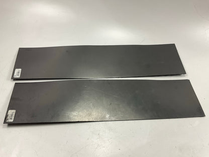 Mr Gasket 1/16'' X 6'' X 24'' Performance Exhaust Gasket Material, Pack Of 2