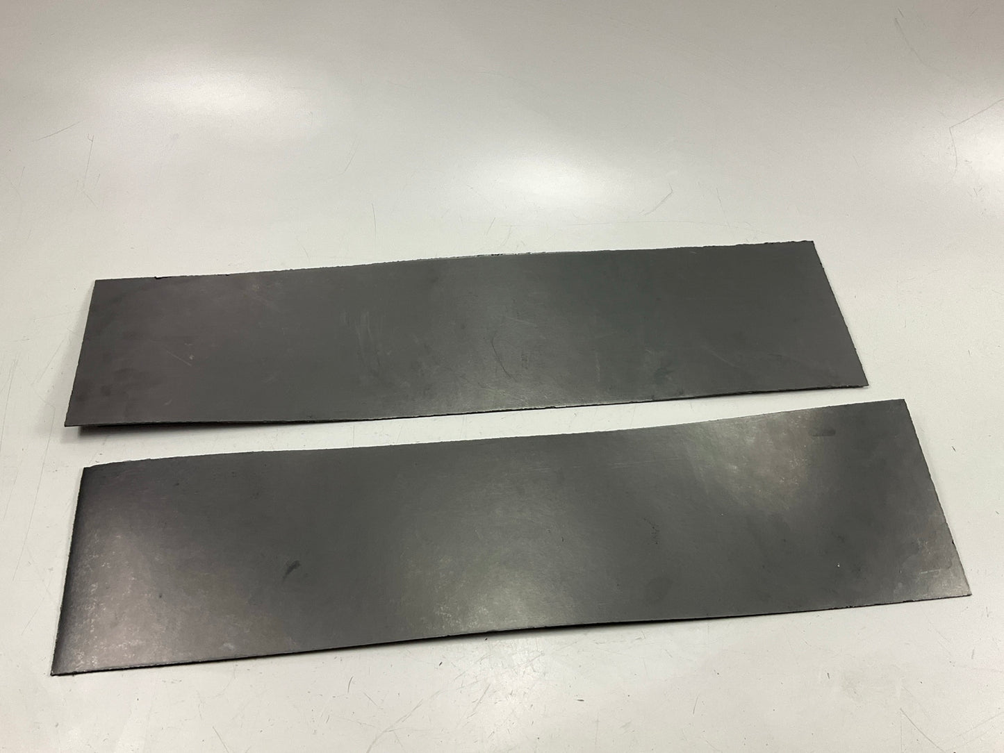 Mr Gasket 1/16'' X 6'' X 24'' Performance Exhaust Gasket Material, Pack Of 2