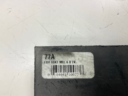 Mr Gasket 1/16'' X 6'' X 24'' Performance Exhaust Gasket Material, Pack Of 2