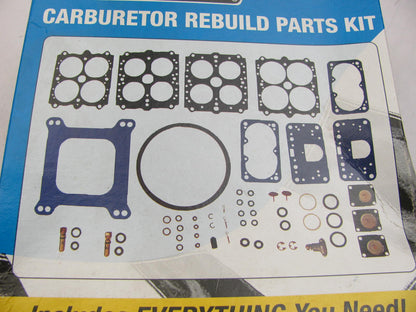 Mr Gasket 8357G Carburetor Rebuild Kit For Holley 4160