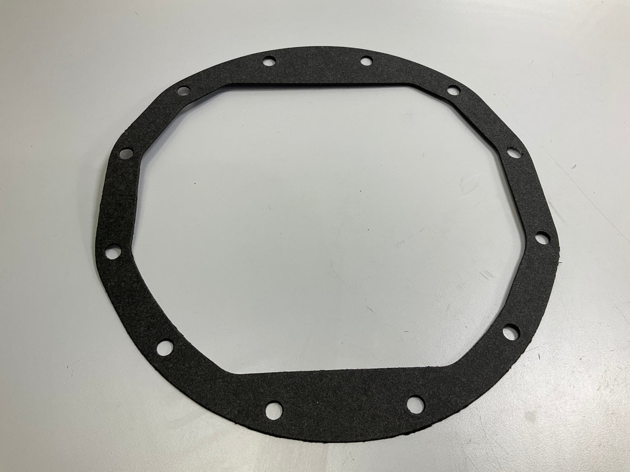 Mr Gasket 84A Differential Cover Gasket 12 Bolt, 8-3/4'' Ring Gear