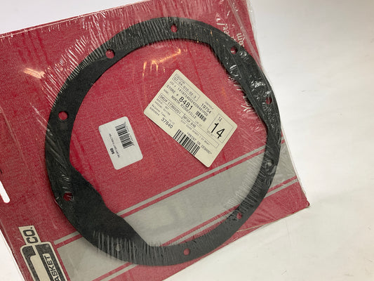 Mr Gasket 84B Differential Cover Gasket - GM 10 Bolt 8.5