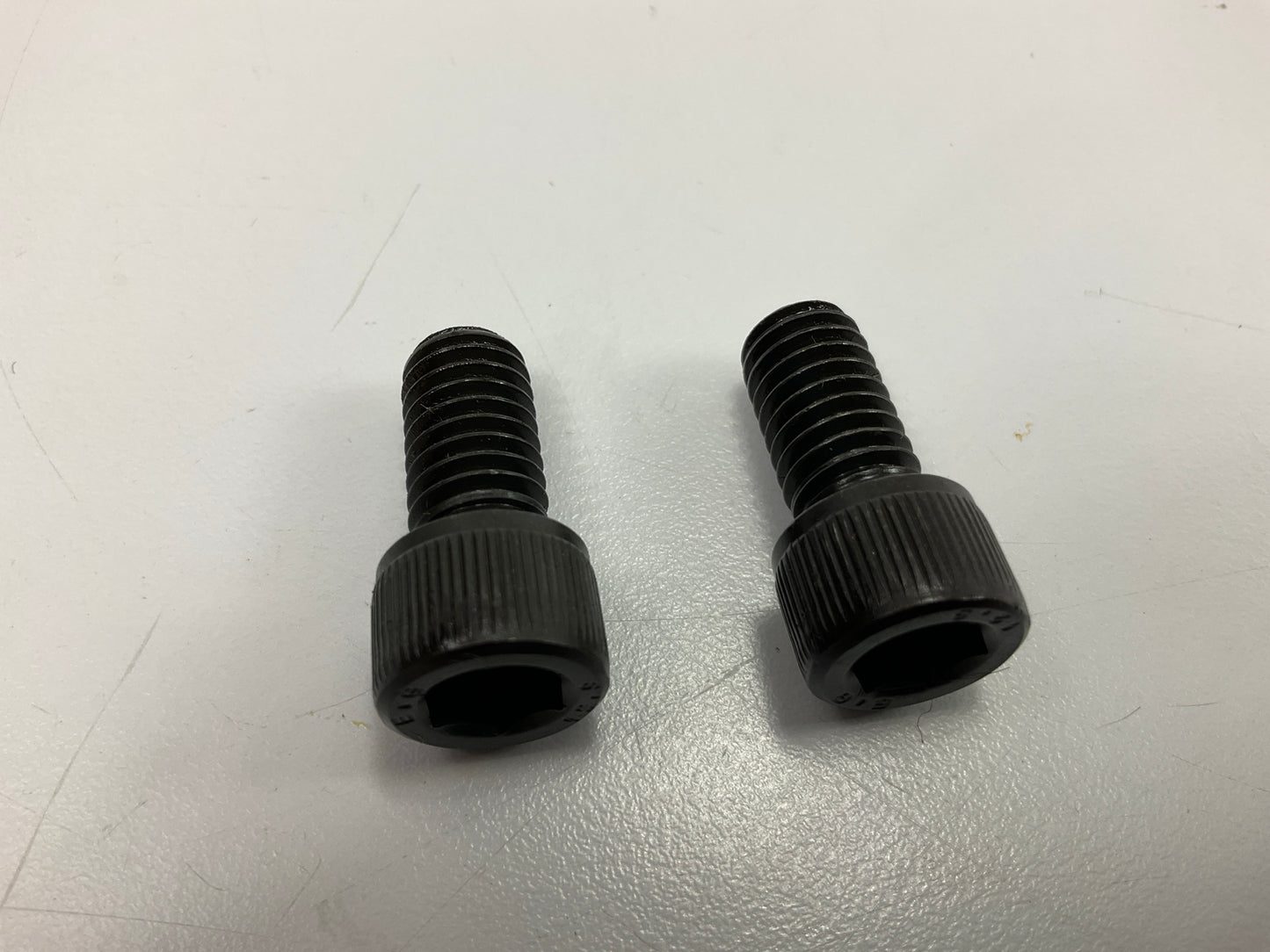 OPEN PACKAGING - Mr Gasket 916 Exhaust Header Bolts, 3/8''-16 X 3/4'' - 12 PACK