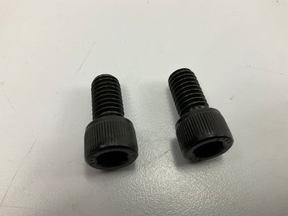 OPEN PACKAGING - Mr Gasket 916 Exhaust Header Bolts, 3/8''-16 X 3/4'' - 12 PACK