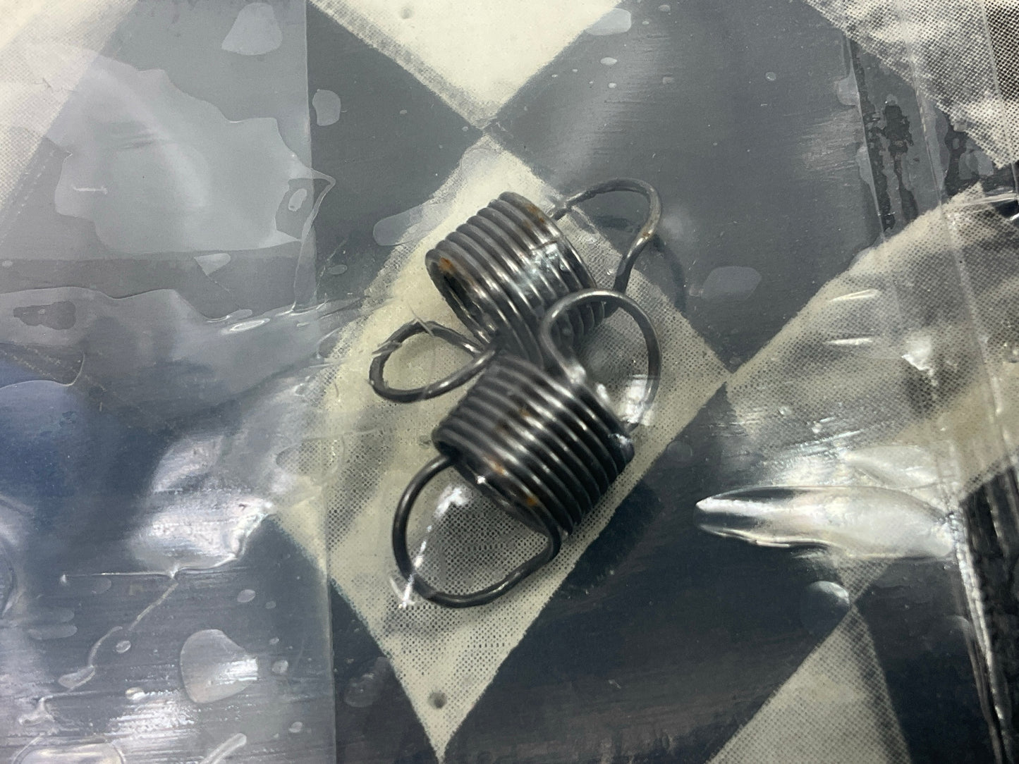 Mr Gasket 925D Distributor Vacuum Advance Curve Kit