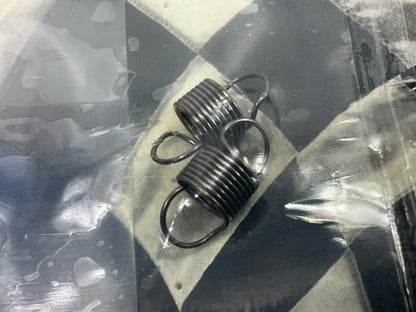 Mr Gasket 925D Distributor Vacuum Advance Curve Kit