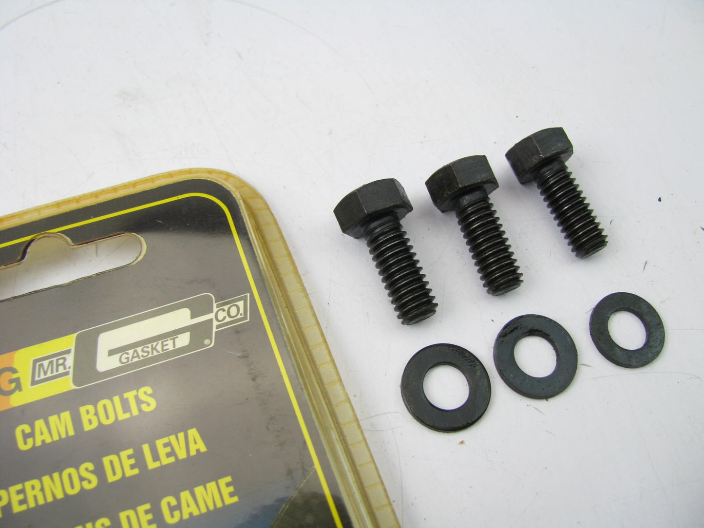 Mr Gasket 944G Engine Camshaft Bolts