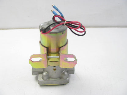 Mr. Gasket 95P Electric Fuel Pump 95 GPH 7 PSI Max Pressure