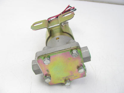 Mr. Gasket 95P Electric Fuel Pump 95 GPH 7 PSI Max Pressure