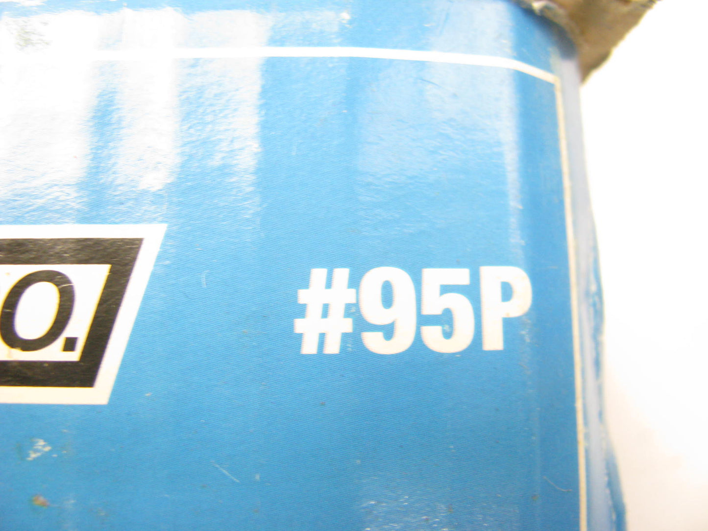 Mr. Gasket 95P Electric Fuel Pump 95 GPH 7 PSI Max Pressure