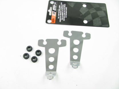 Mr. Gasket 9752 Wire Loom Set-2 Wire Tall 7mm & 8mm WIRES Set Of 2