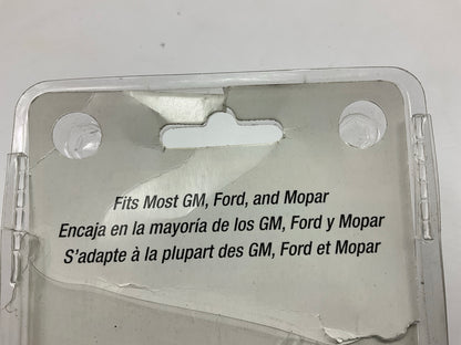 Mr. Gasket 9776 Chrome Power Steering Reservoir Cap Cover
